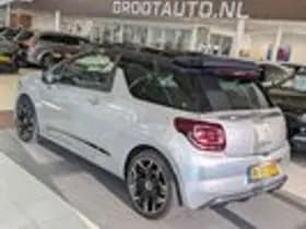 Citroën DS3 thumbnail 3