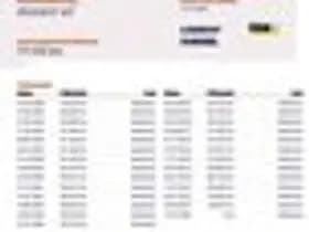 Peugeot 307 thumbnail 19