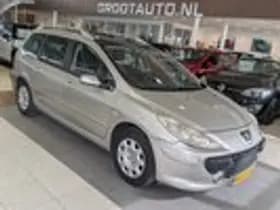 Peugeot 307 thumbnail 20