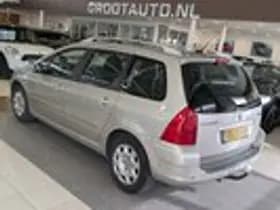 Peugeot 307 thumbnail 3