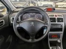 Peugeot 307 thumbnail 9