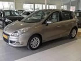 Renault Scénic thumbnail 2