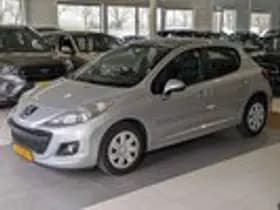Peugeot 207 thumbnail 2