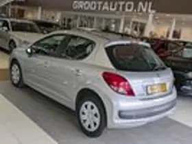 Peugeot 207 thumbnail 3