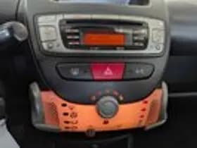 Citroën C1 thumbnail 12