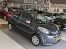Citroën C1 thumbnail 14