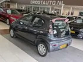 Citroën C1 thumbnail 3