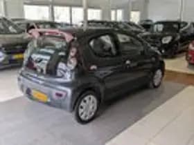 Citroën C1 thumbnail 4