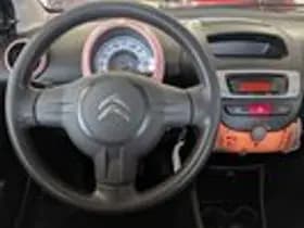 Citroën C1 thumbnail 9