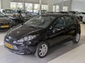 Ford Fiesta thumbnail 2