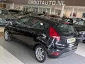 Ford Fiesta thumbnail 3