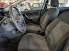 Ford Fiesta thumbnail 5