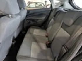 Ford Fiesta thumbnail 6