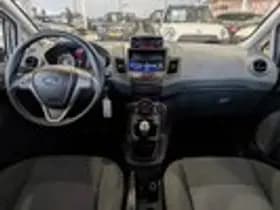 Ford Fiesta thumbnail 8