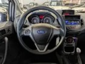 Ford Fiesta thumbnail 9