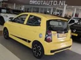 Kia Picanto thumbnail 3