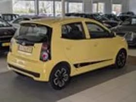 Kia Picanto thumbnail 4