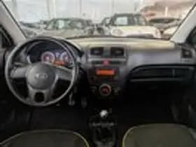 Kia Picanto thumbnail 8