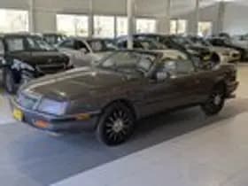 Chrysler Le-Baron thumbnail 2