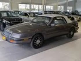 Chrysler Le-Baron thumbnail 15