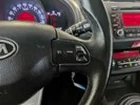 Kia Sportage thumbnail 13