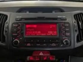 Kia Sportage thumbnail 18