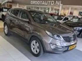 Kia Sportage thumbnail 30
