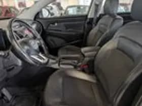 Kia Sportage thumbnail 6
