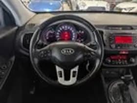 Kia Sportage thumbnail 10