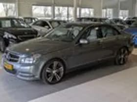 Mercedes-Benz C-Klasse thumbnail 2
