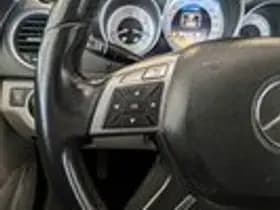 Mercedes-Benz C-Klasse thumbnail 12