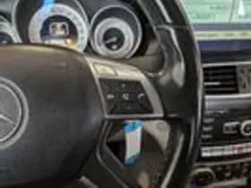 Mercedes-Benz C-Klasse thumbnail 13