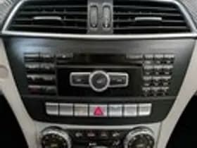 Mercedes-Benz C-Klasse thumbnail 16