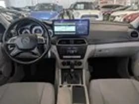 Mercedes-Benz C-Klasse thumbnail 9