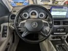 Mercedes-Benz C-Klasse thumbnail 10