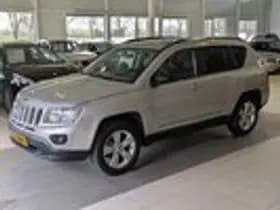 Jeep Compass thumbnail 2
