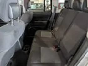 Jeep Compass thumbnail 7