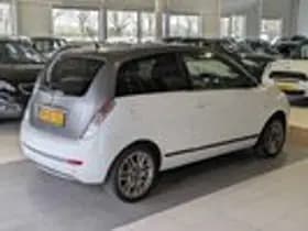 Lancia Ypsilon thumbnail 4