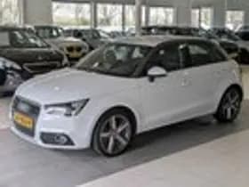 Audi A1 thumbnail 2