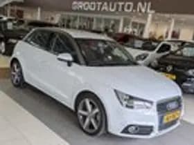 Audi A1 thumbnail 28