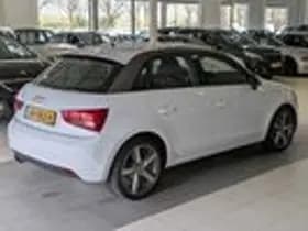 Audi A1 thumbnail 4