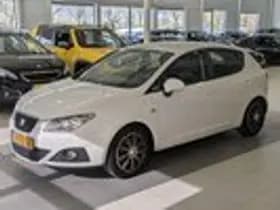 SEAT Ibiza thumbnail 2