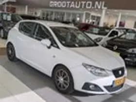 SEAT Ibiza thumbnail 19