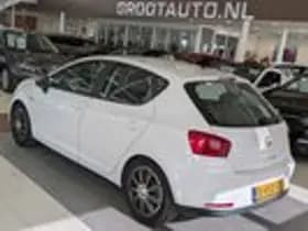 SEAT Ibiza thumbnail 3