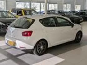 SEAT Ibiza thumbnail 4