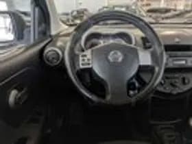 Nissan Note thumbnail 10