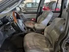 Jeep Grand Cherokee thumbnail 6