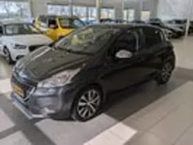 Peugeot 208 thumbnail 2