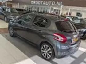 Peugeot 208 thumbnail 3