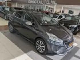 Peugeot 208 thumbnail 22
